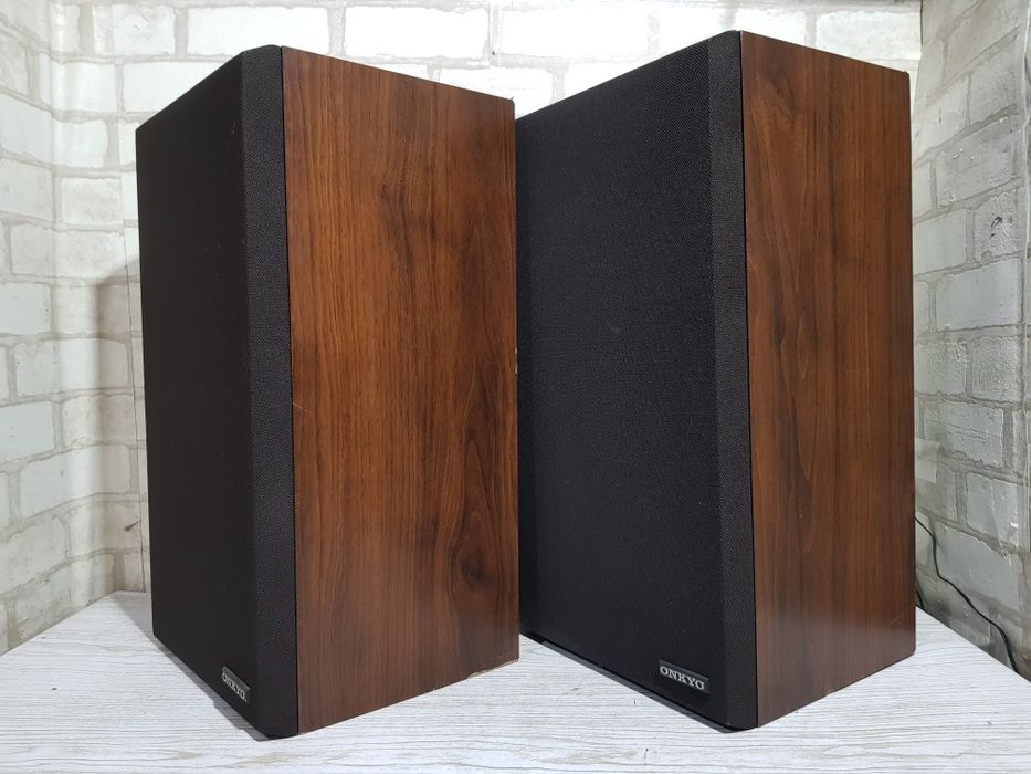 Акустика ONKYO SC-401, потужність 70/100 Вт, б/у з Німеччини