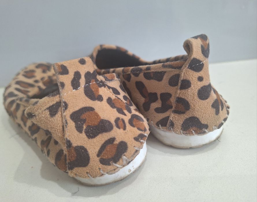 Andrea Conti mokasyny loafersy r. 36