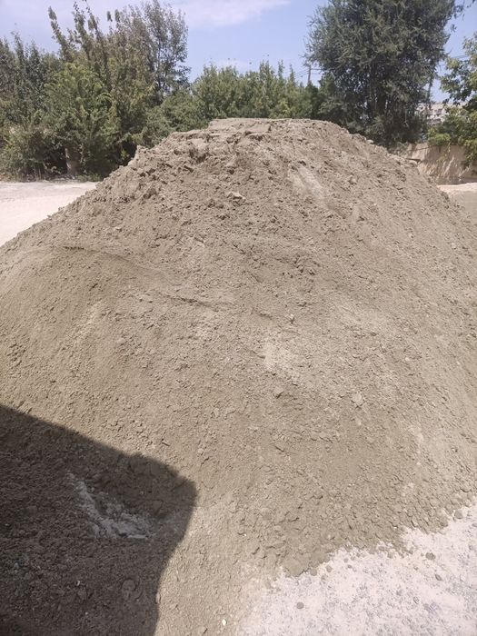 Песок от 500 грн