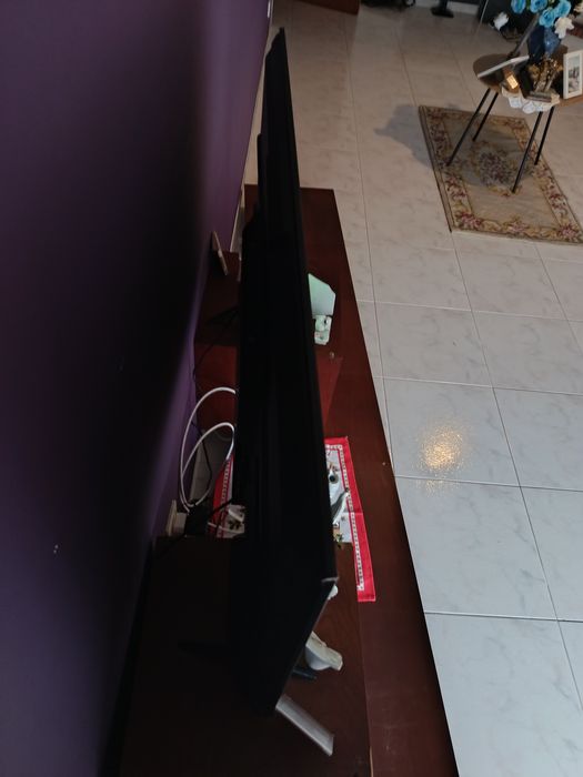 SMART TV ASMRTC 43 Polgadas Nova!