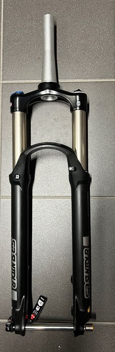 Amortyzator rowerowy SR SUNTOUR XCR 34