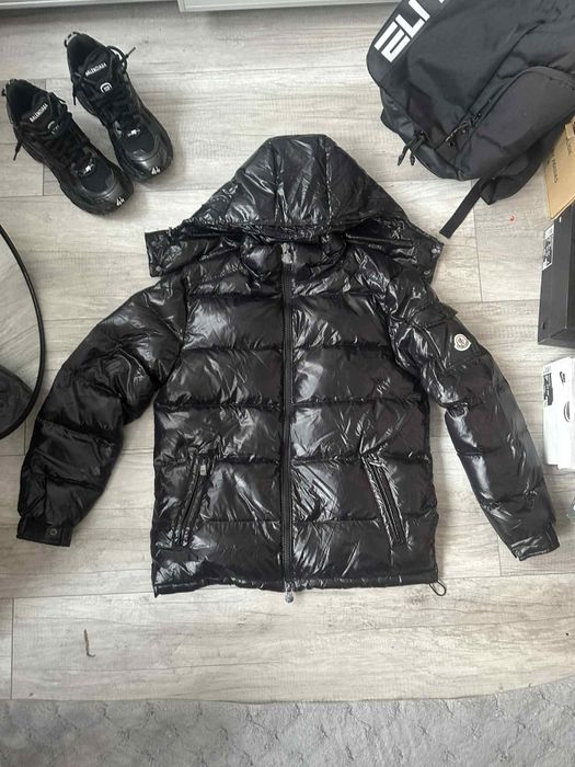 Kurtka ciepła zimowa okazja nowa