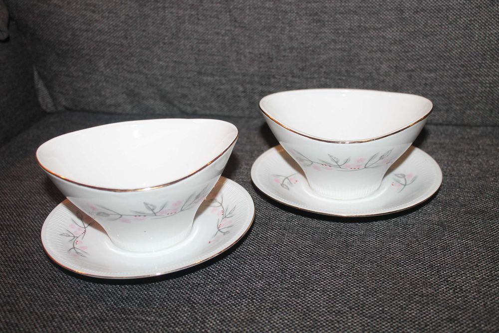 Porcelana sosjerka Włocławek