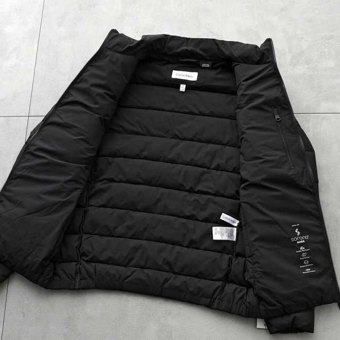 Оригінал 100% чоловіча куртка calvin klein  L