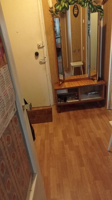 Продам однокомнатную квартиру
