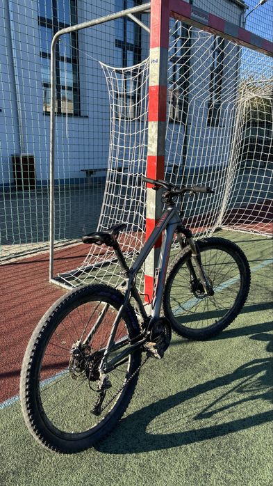 Rower Kands stan średni