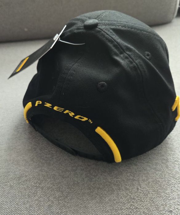 Czapka Pirelli F1 2026 Podium Cap oryginalna