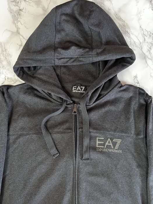 Спортивний костюм Emporio Armani EA7