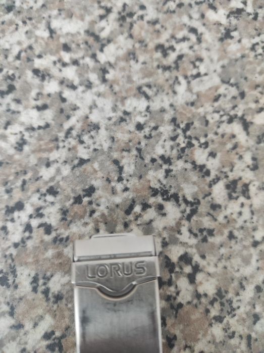Relógio de homem