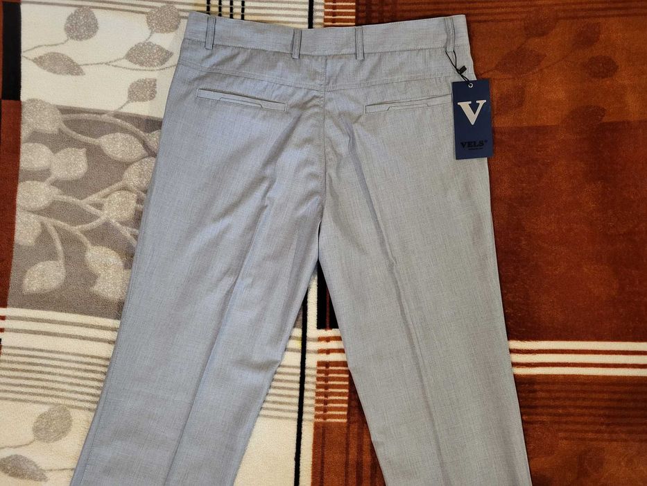 Брюки на літо - VELS