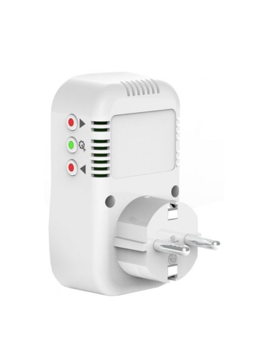 Автомат захисту  напруги