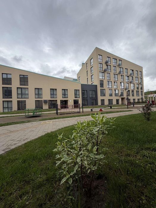 Продаж 1-но кімн. кв. по вул. Хмельницького Богдана, Шевчен. р-н