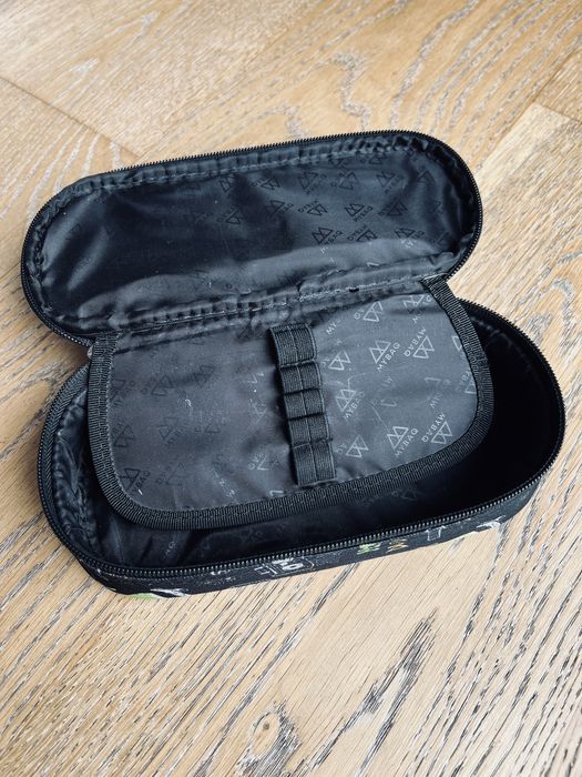 Piórnik mybaq skate