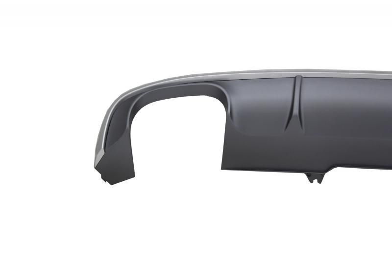 Difusor Audi A4 B9 (2016 a 2019)