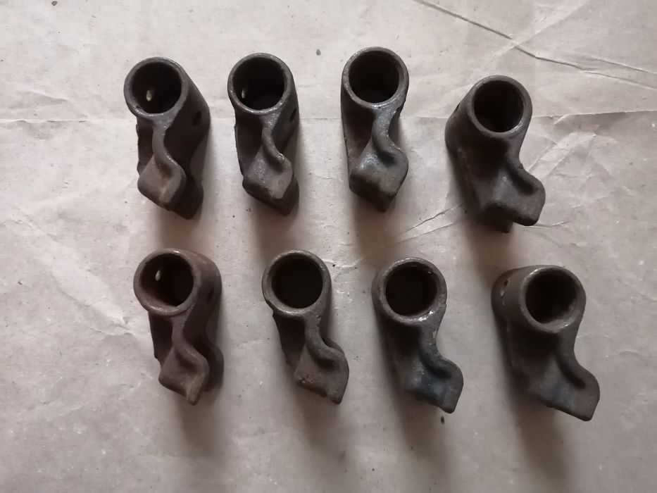 Головка штока кпп газ 53, новая ссср