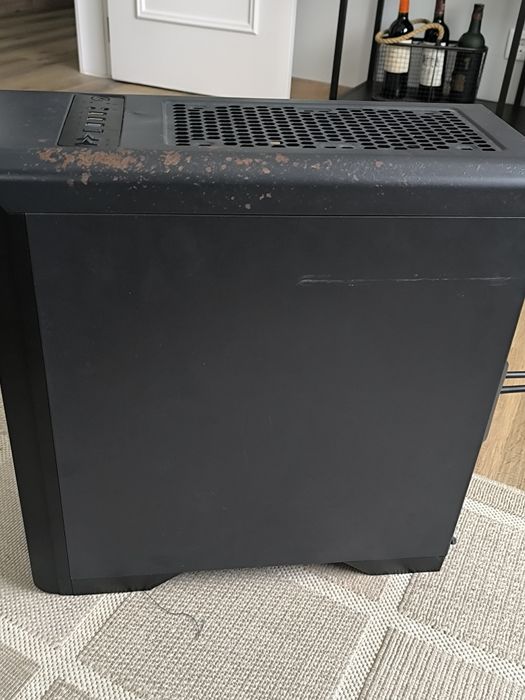 PC GAMING/ Desktop i5