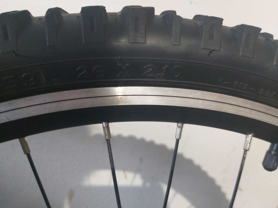 Bicicleta Coluer Supreme 30