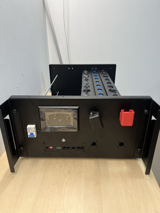 Корпус під 16s акамулятори LifePo4 EVA…