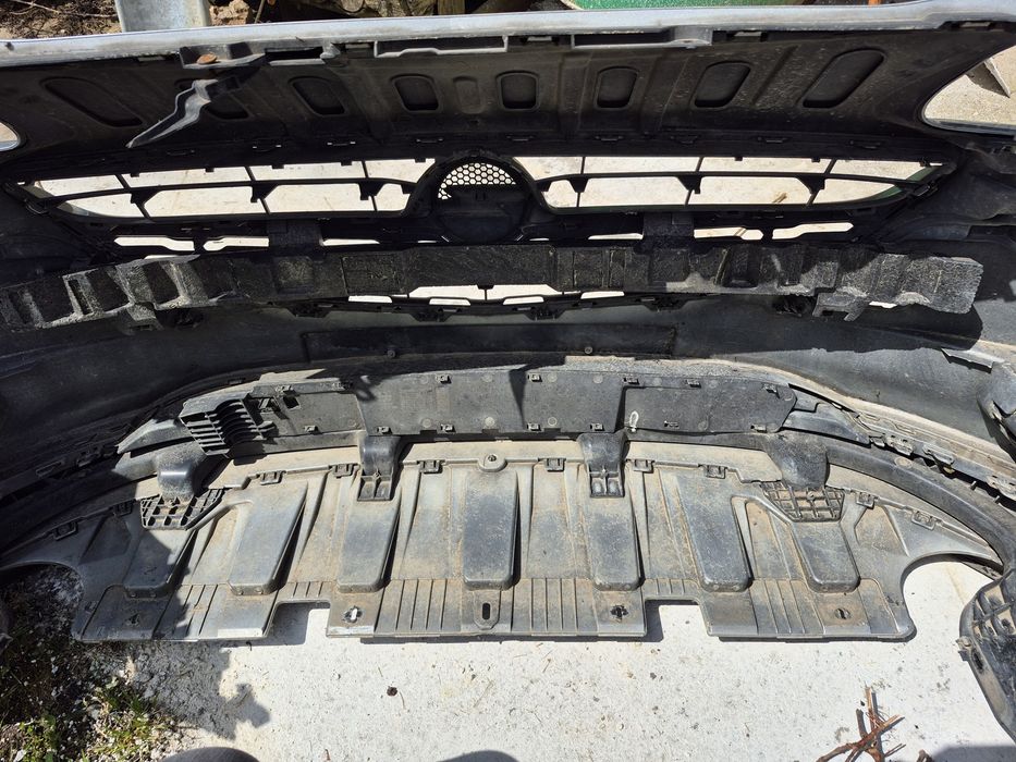 Grill orginał corsa E 2015