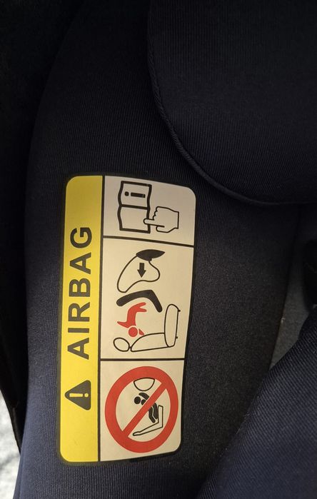 Nosidełko Avionaut Pixel