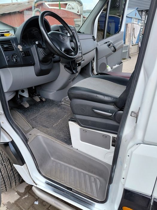 Продам Мерседес Спринтер 2006р