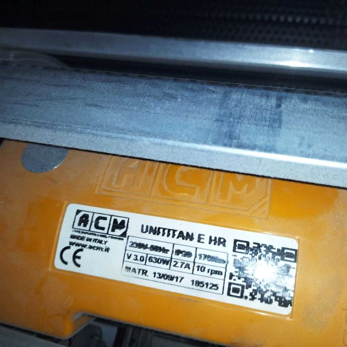 Ролети двері(ролокасети)