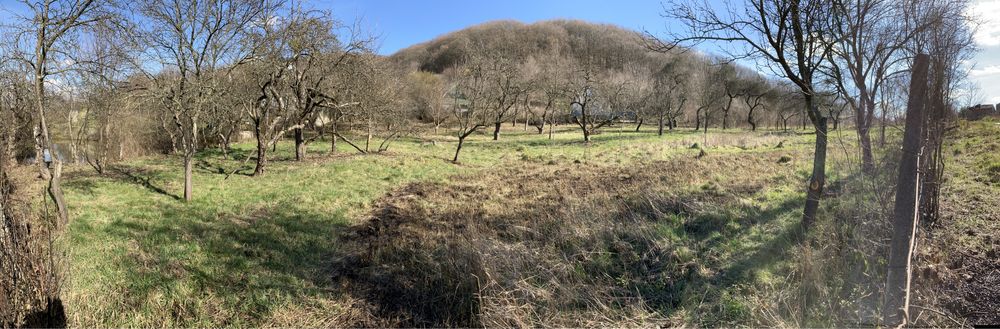 Земельна ділянка 20 с.