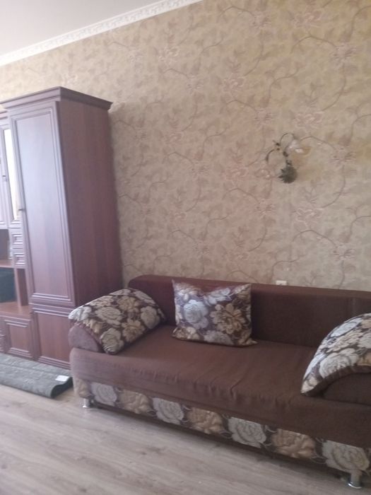 Здам хорошу  1к квартиру на Заболотного