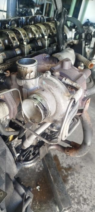 Turbo Mazda 5 2.0 de 140cv 2009