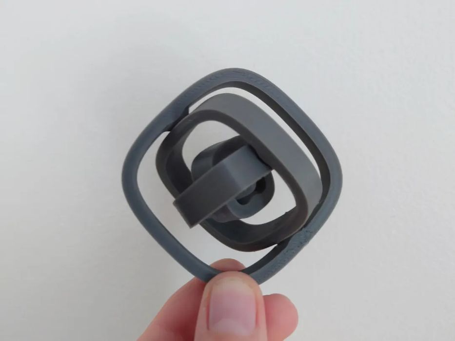 Spinner: Diversão que Sopra!