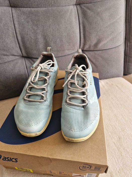 Sneakersy Ecco Biom Fjuel