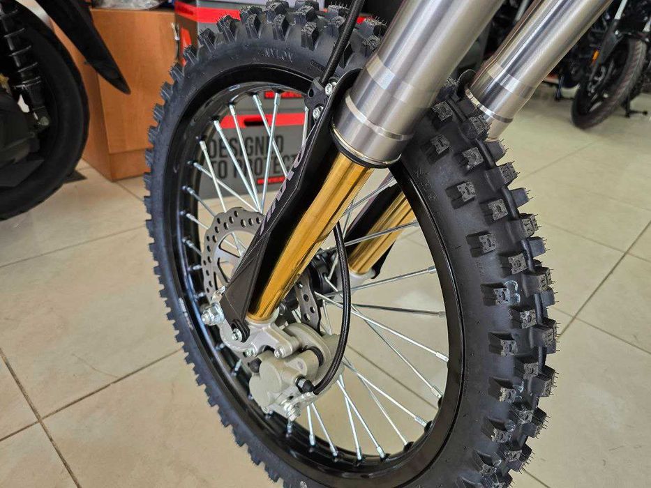 Пітбайк YCF Bigy Factory 190 Daytona MX XL 2024 в Арт Мото Суми