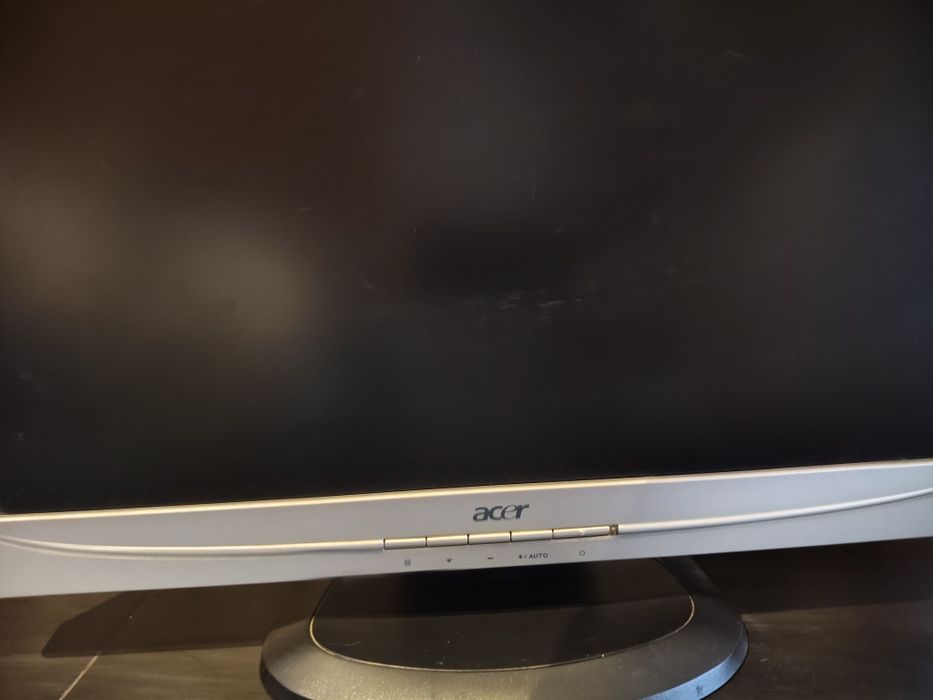 Monitor Acer   AL2002W