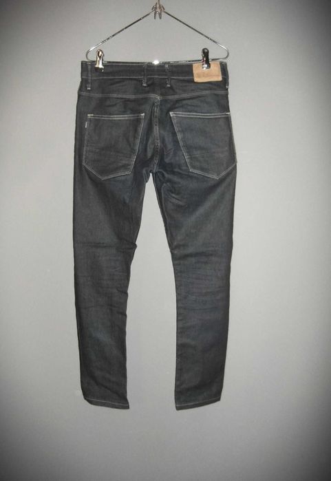 Calças para Homem - Tiffosi - Pull & Bear - Springfield