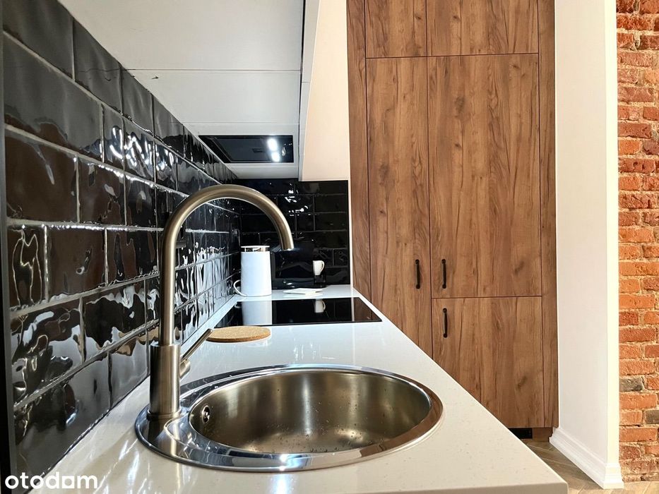 Atrakcyjny apartament 65m2, 2 pok Łódź Centrum