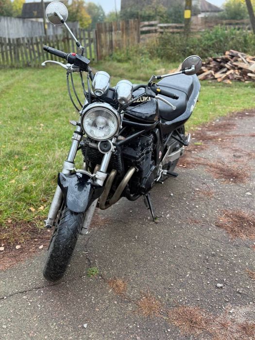 Продам Suzuki Bandit600
