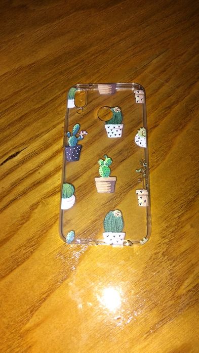 Etui case plecki Huawei P20 Lite