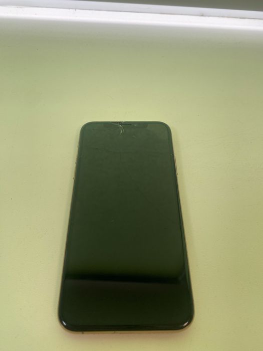 Iphone XS 256GB Gold