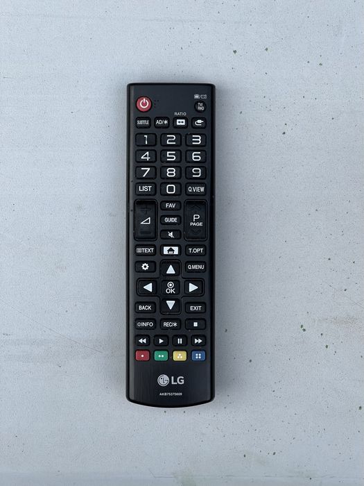 Telewizor LG 23.6 cali