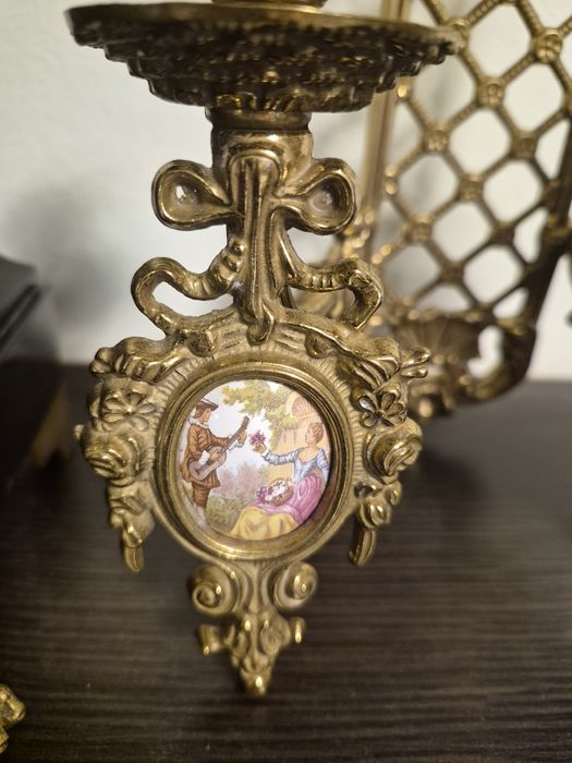 Вінтажні настінні бра.Італія