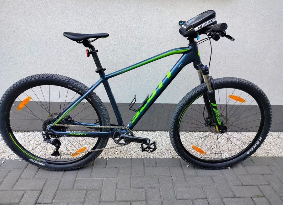 Scott Aspect 950 rozmiar L – Deore 1x10