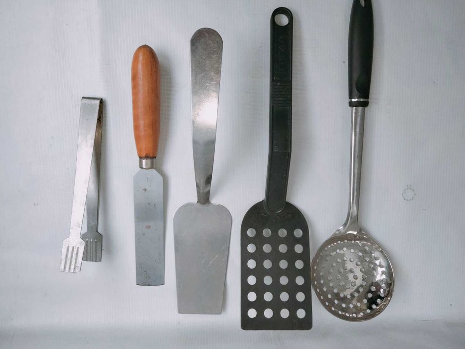 Все для кухни, замки и кухоная утварь СССР.