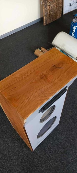 Kolumny głośnikowe Horn JBL Klipsch HiEnd  jasion projekt ZAMIANA?