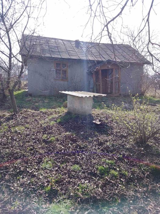 Будинок/Дача Продаж
