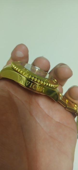 Relógio Invicta Altomatco!