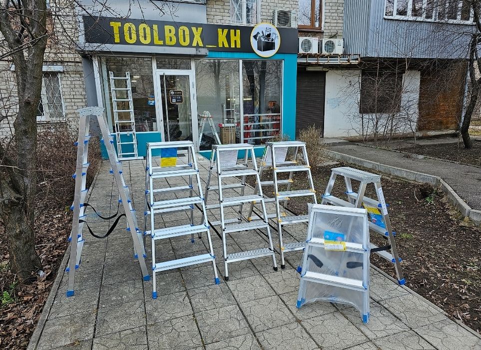 Магазин Электроинструмента ProCraft Intertool Ручной и аккумуляторный