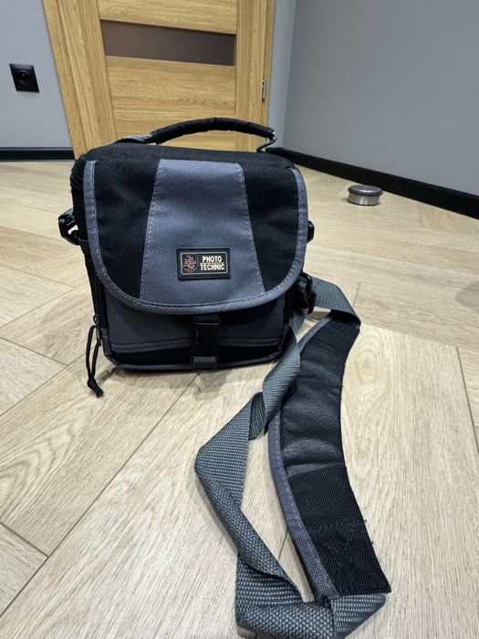 Nikon D5300 +obiektyw 18-105VR