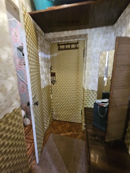Квартира на Промышленной