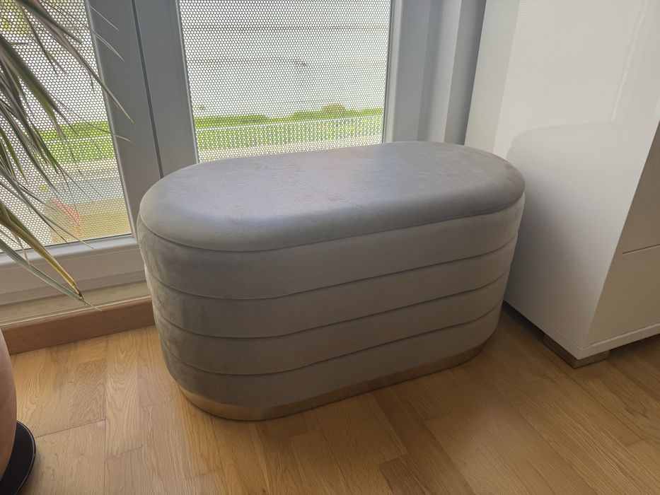 Banco com arrumação Sklum