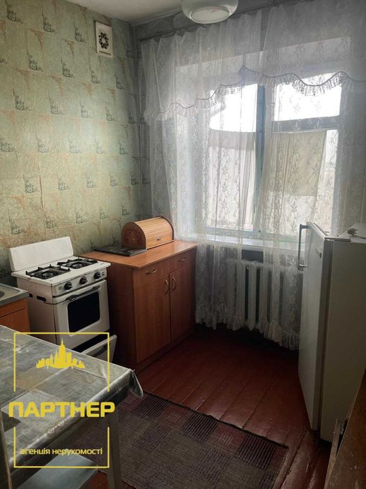 -Продам 2 кімнату квартиру в центральній частині міста